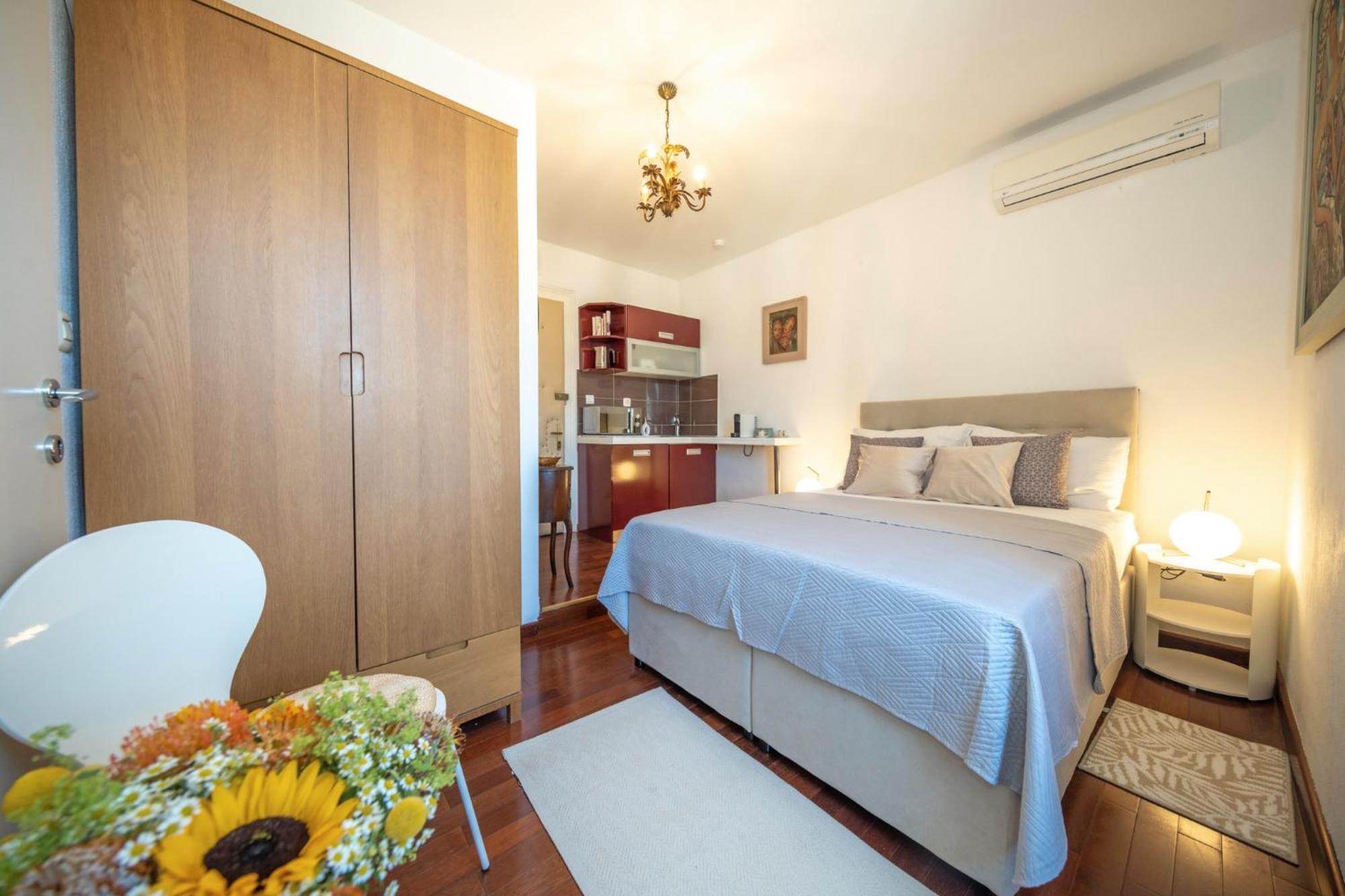 Apartament Diocletian Tower - Bella Vista & Palazzo Split