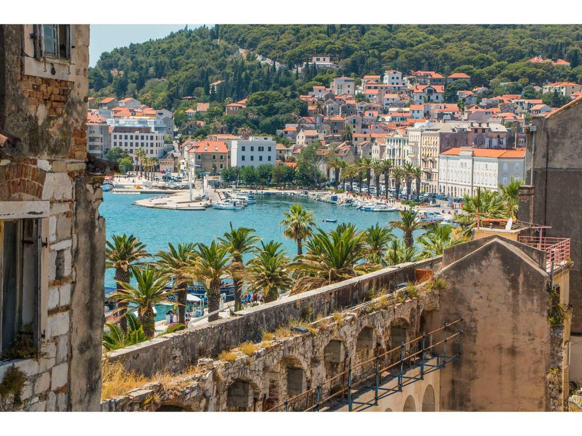 Apartament Diocletian Tower - Bella Vista & Palazzo