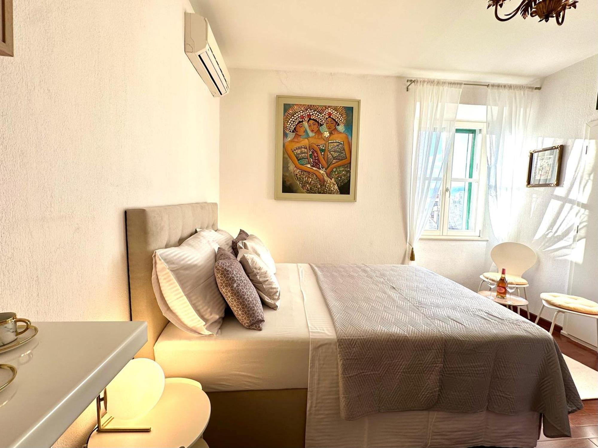 Apartment Diocletian Tower - Bella Vista & Palazzo *