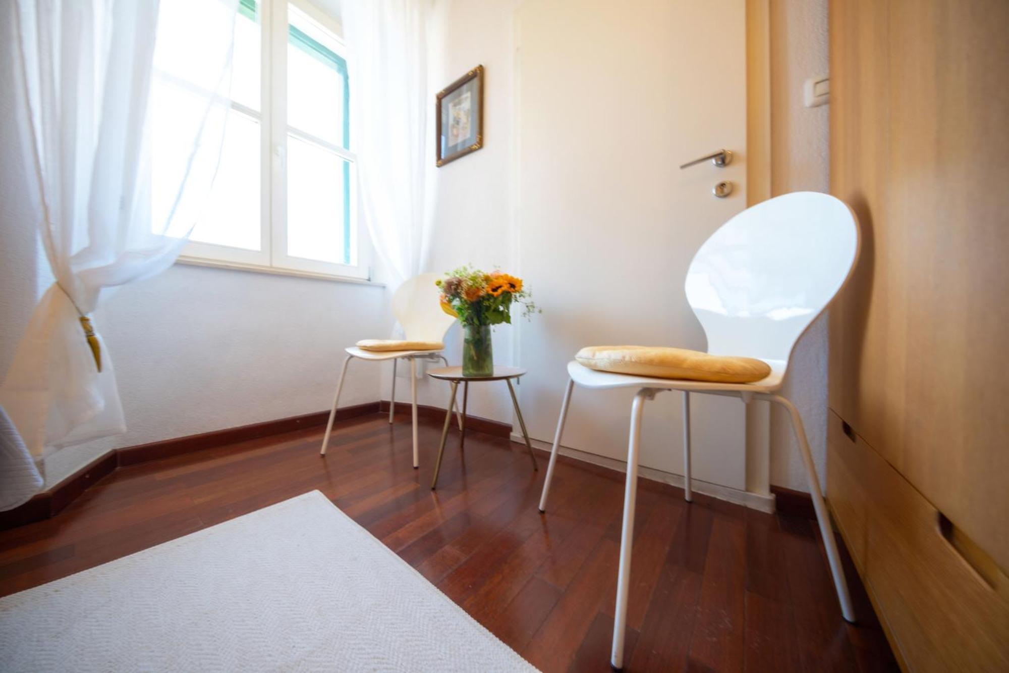 Apartment Diocletian Tower - Bella Vista & Palazzo *