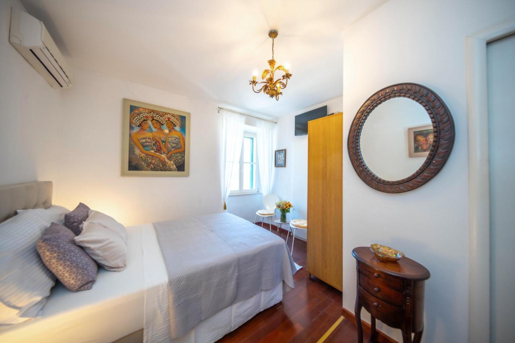 Apartment Diocletian Tower - Bella Vista & Palazzo