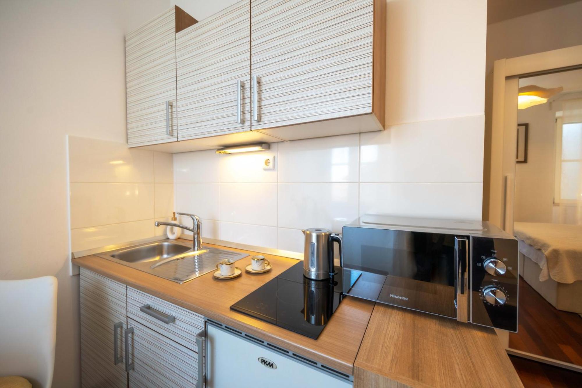 Apartment Diocletian Tower - Bella Vista & Palazzo